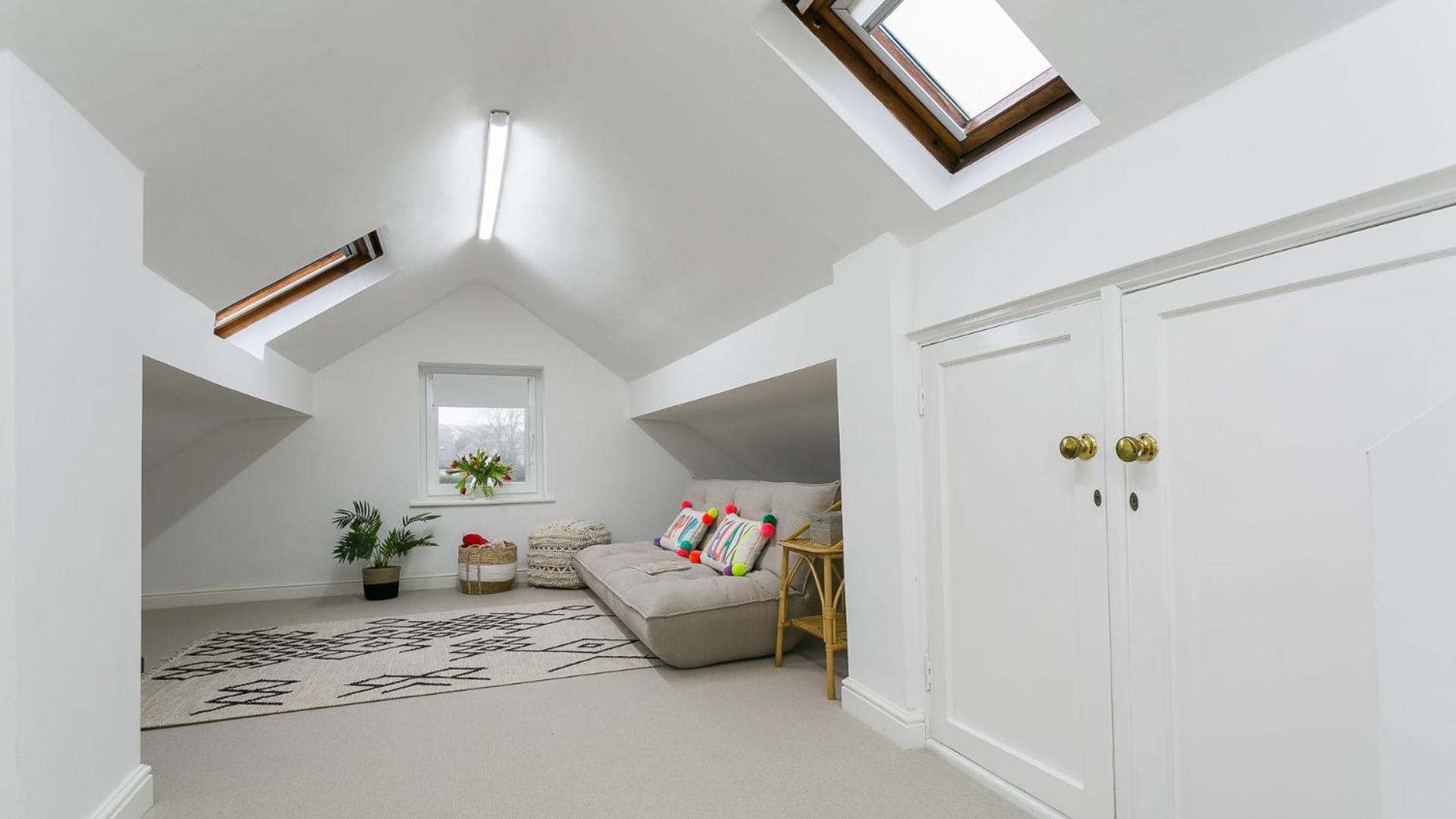 Villa Ty Draw Abersoch Exterior foto